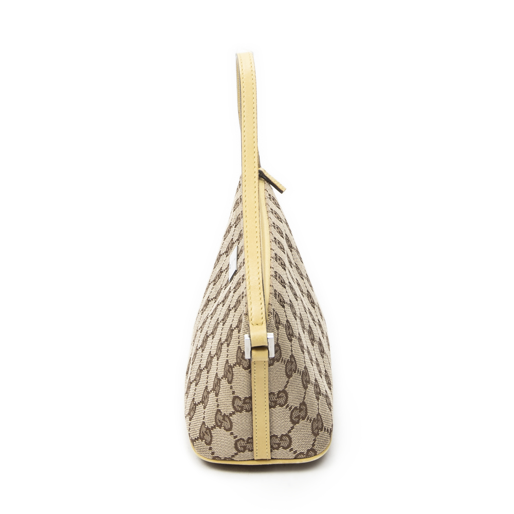 Gucci Boat Pochette - Picture 3 of 10
